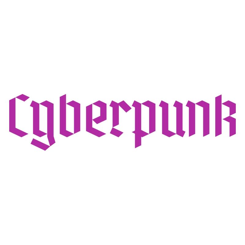 Cyberpunk