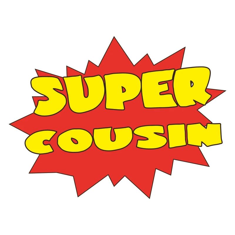 Super Cousine