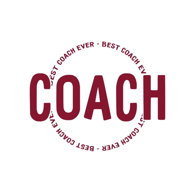 Best Coach Ever - Trainer - Training