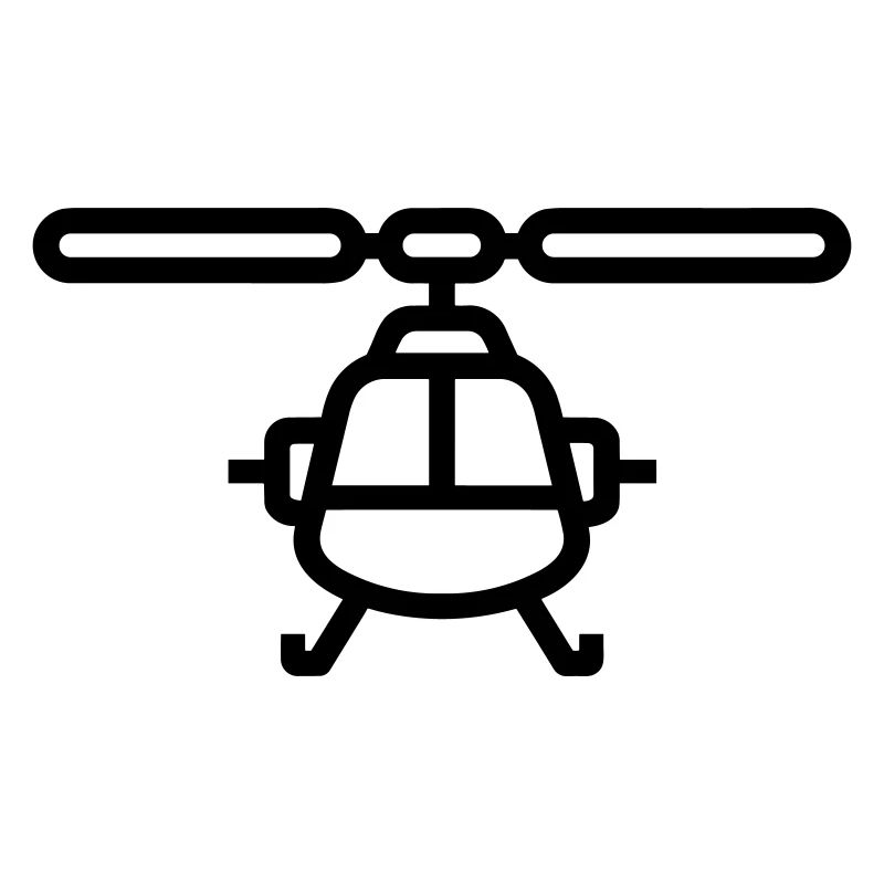 Hubschrauber
