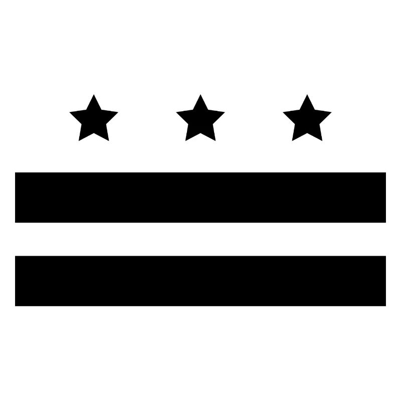 Drapeau de Washington