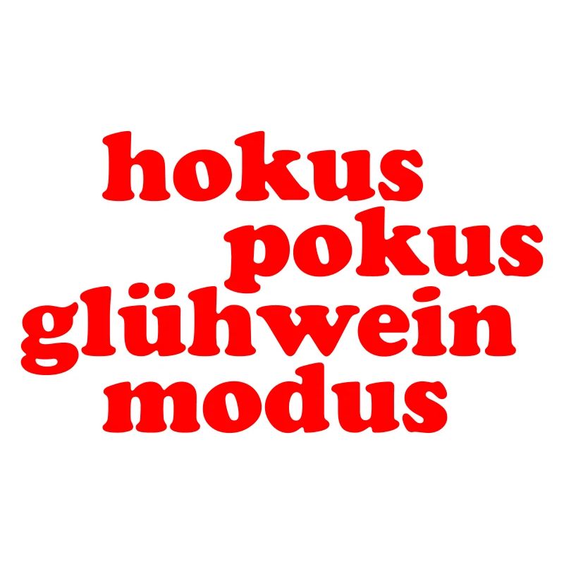 Mode Vin Chaud Hocus Pocus