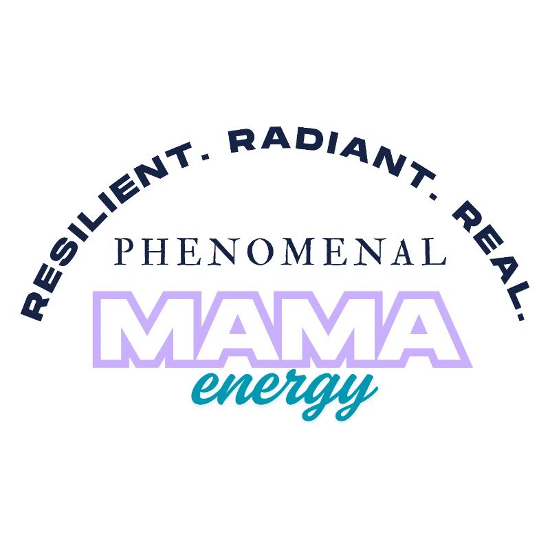 Phänomenale Mama-Energie