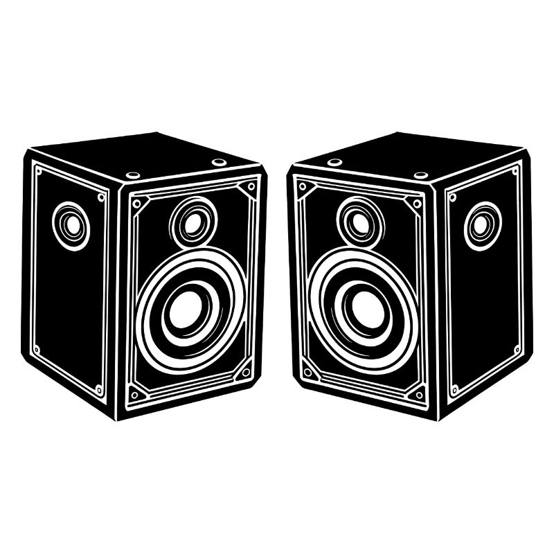 Audio speaker