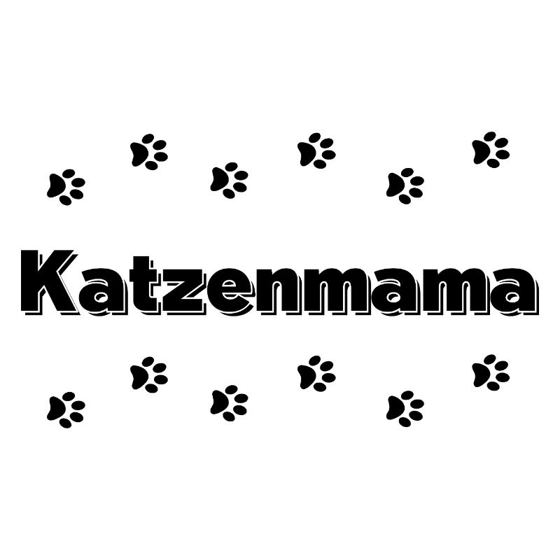 Katzenmama