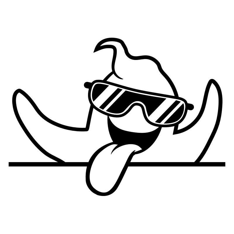 text write space field cool sunglasses grim