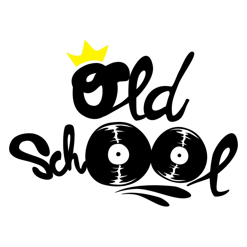 Old school