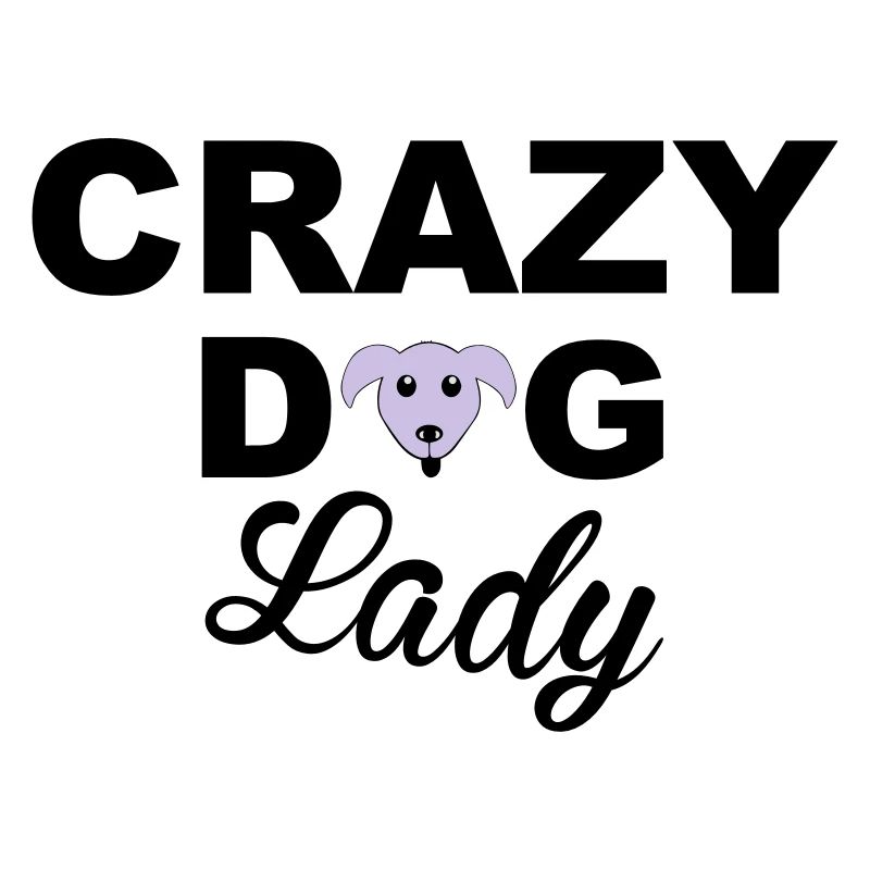 Dog Lady