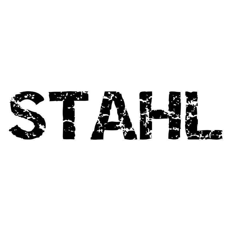 Stahl