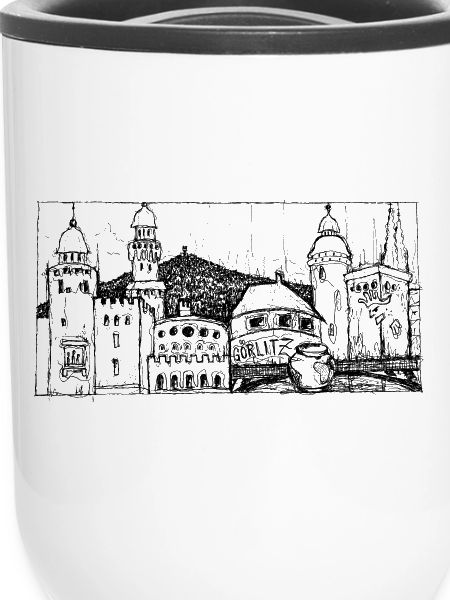 Görlitz Skyline