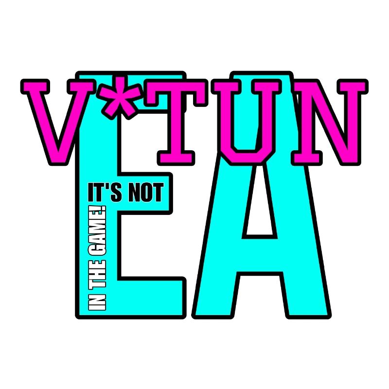 Verdammter EA!