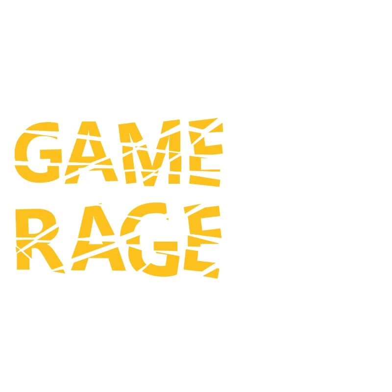SPIELWUT!! Zerstört den Bildschirm!