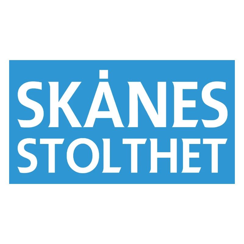 Der Stolz von Skåne