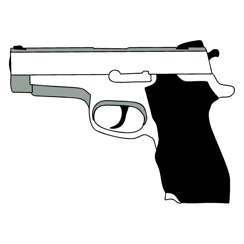 Pistol