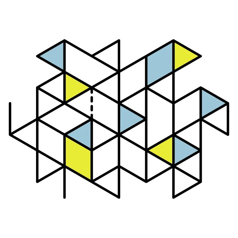 Geometry #001