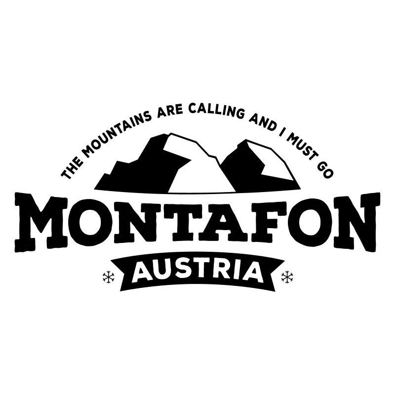 Montafon black