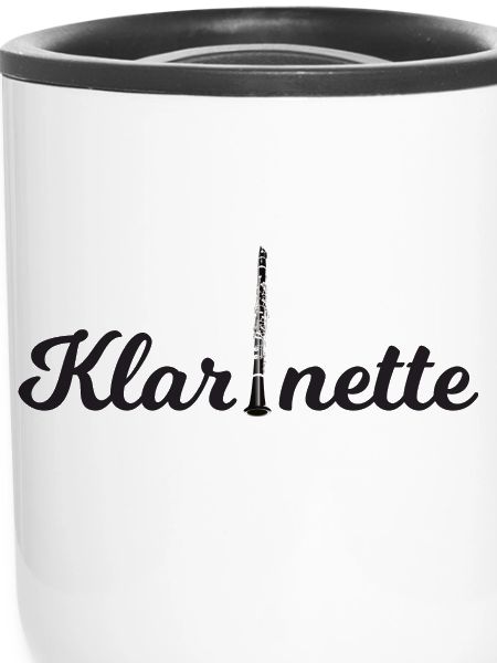 Klarinette