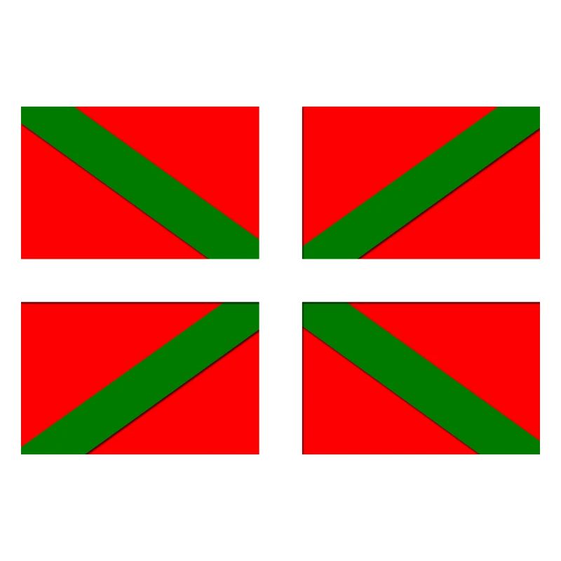 Drapeau Basque