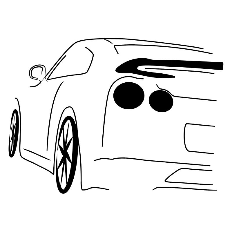 GTR Racing