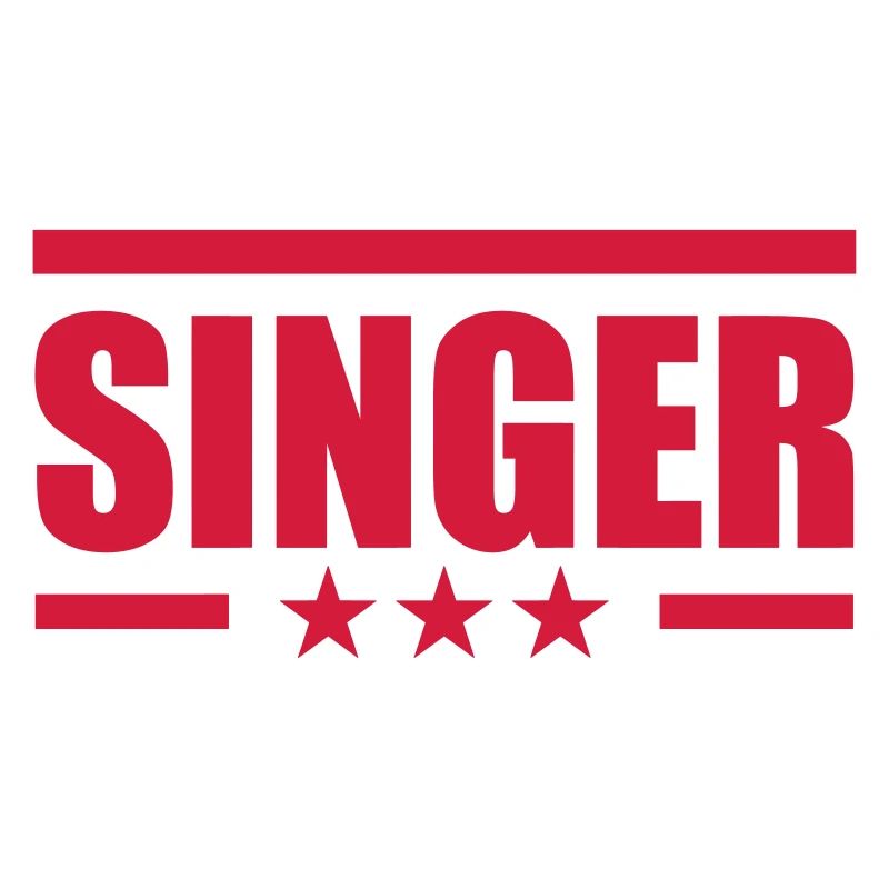 Singer