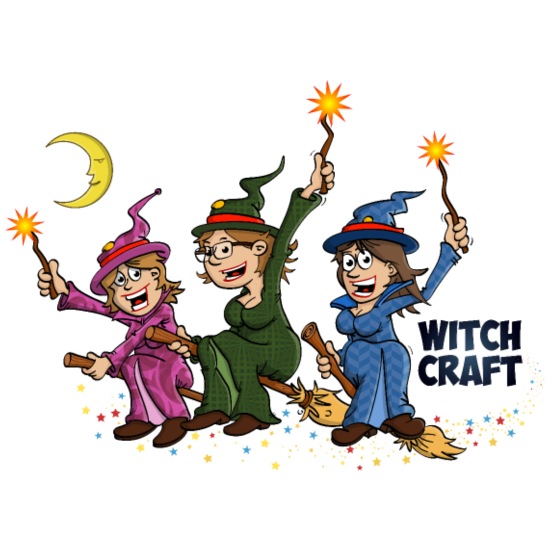 The Three Witches - V2' Travel Mug | Spreadshirt