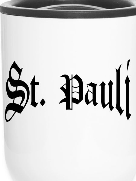 St. Pauli