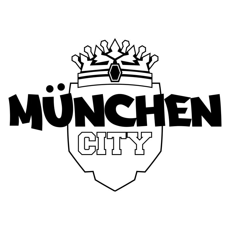 Ville de Munich