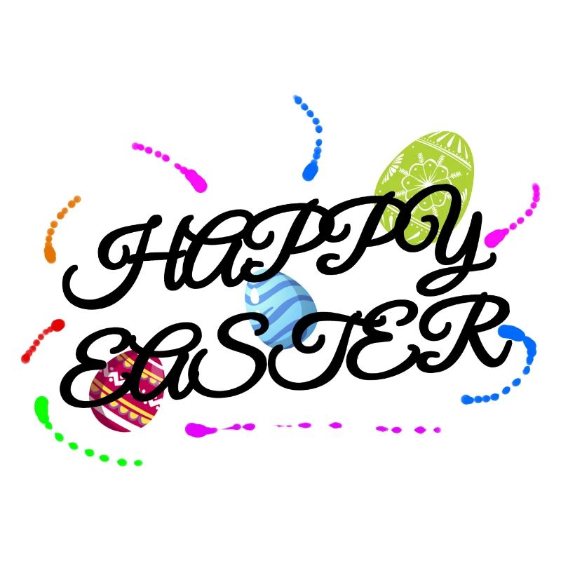 Happy Easter Easter
