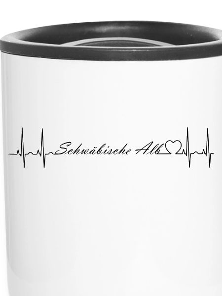 Schwäbische Alb
