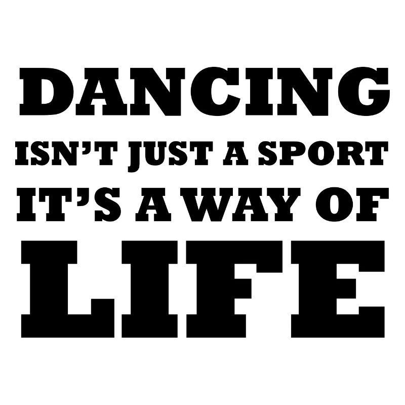 Dancing Dance Music