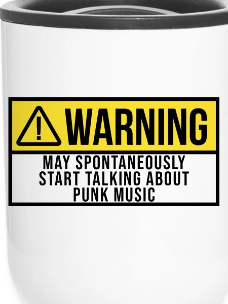 Punk Punk Punk