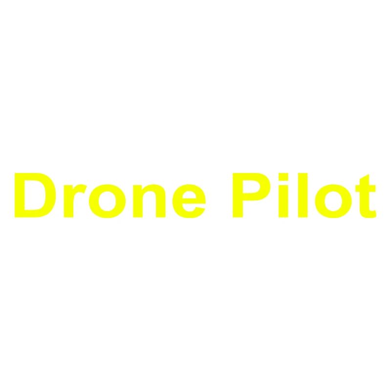 Drone Pilot