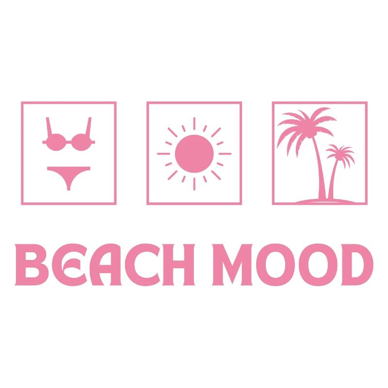 Beach Mood