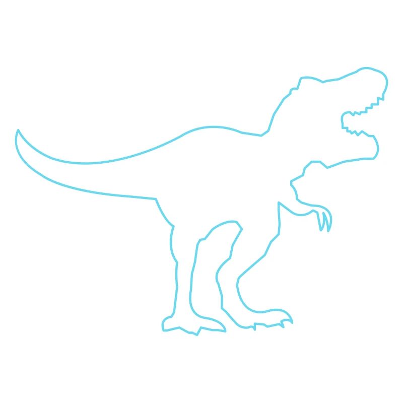 Dinosaur Trex