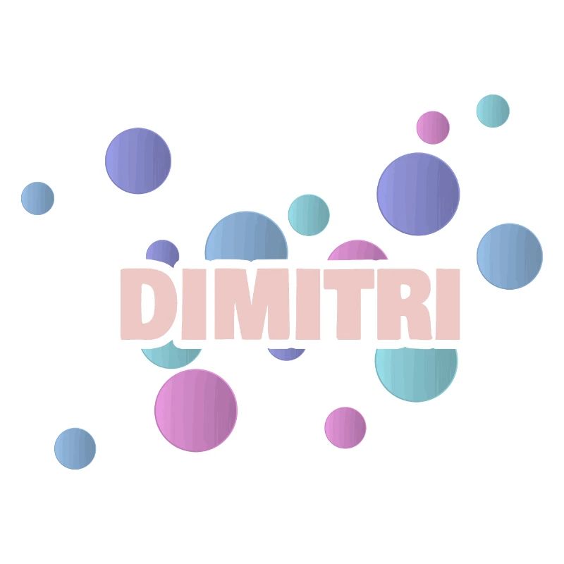 Dimitri Dimitri