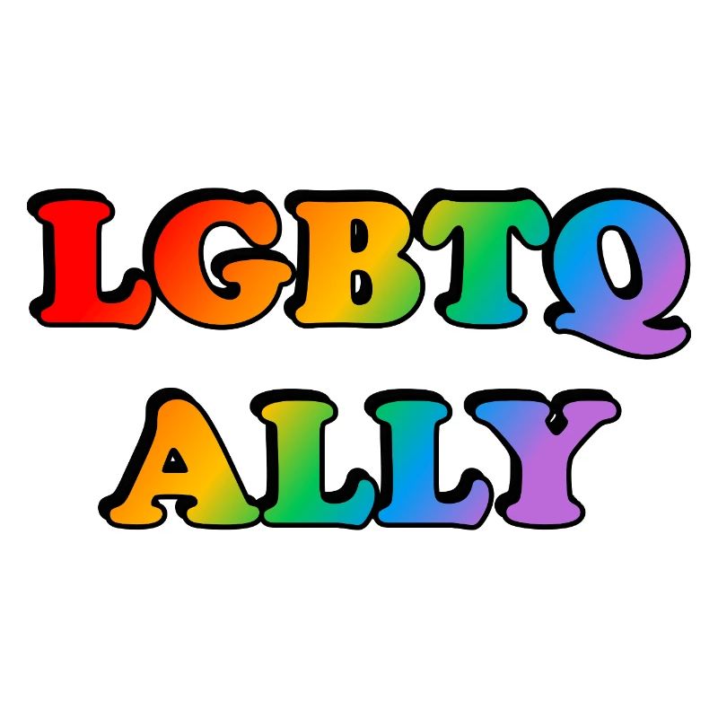 LGBTQ-Verbündeter