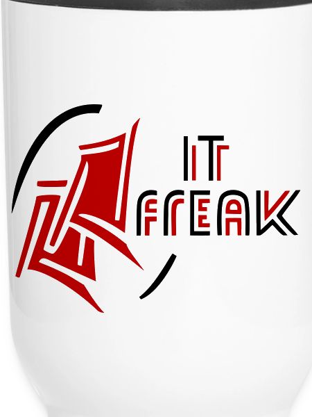 IT Freak Computer