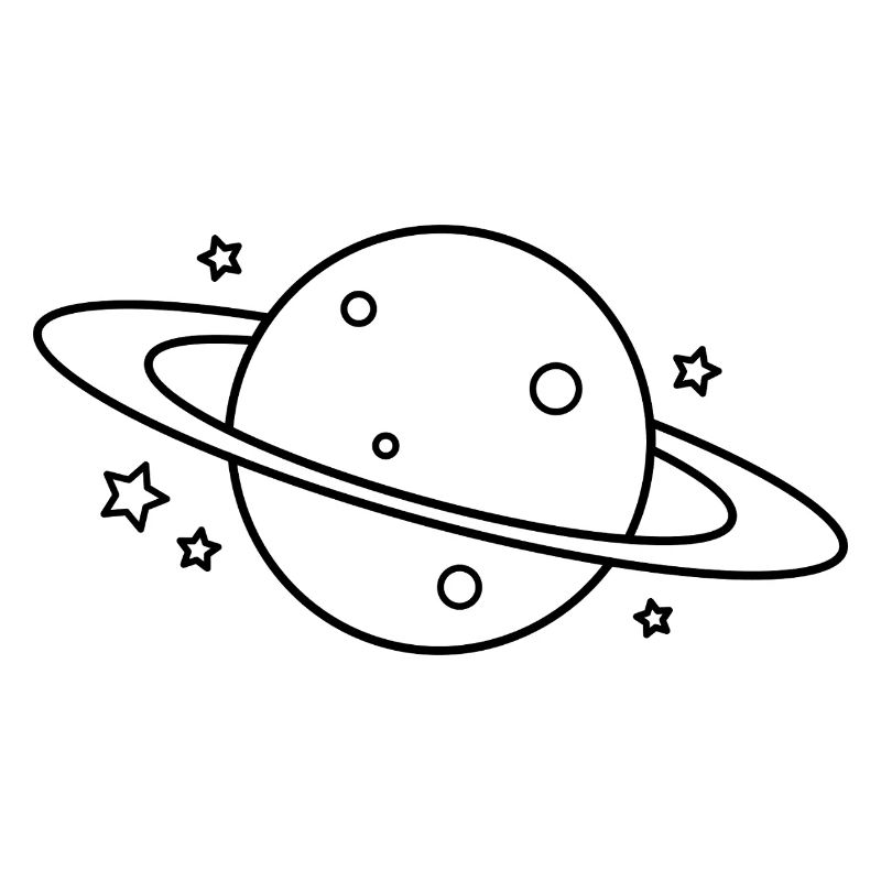 planet
