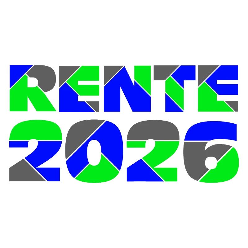 Rente 2026