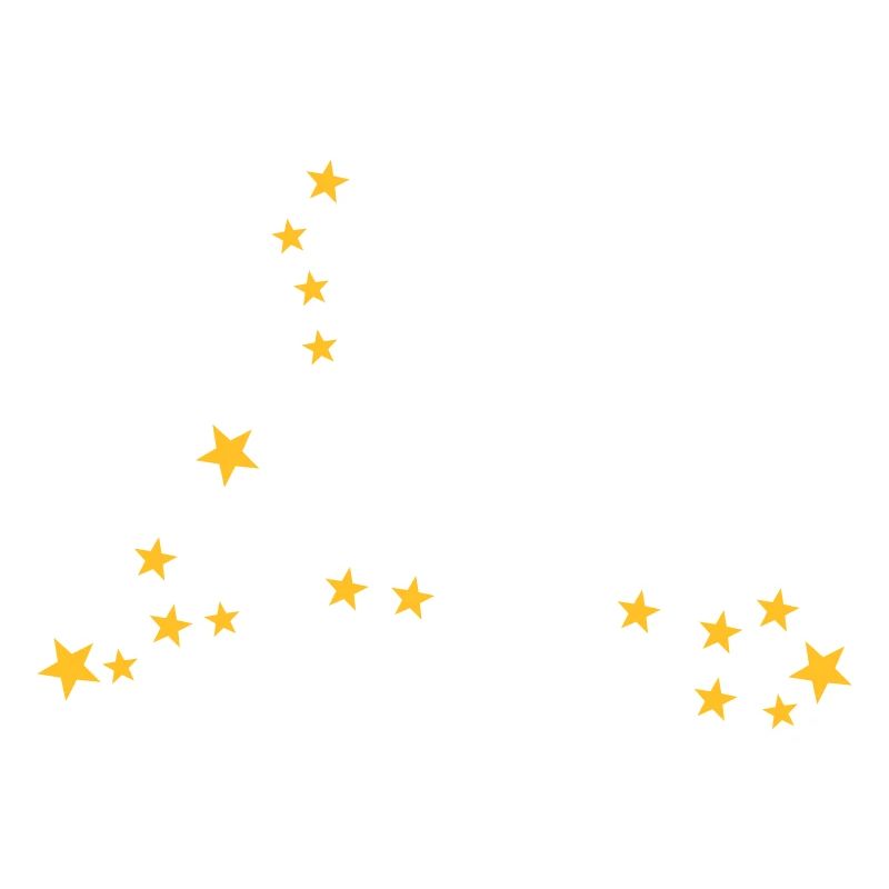 Pisces constellation