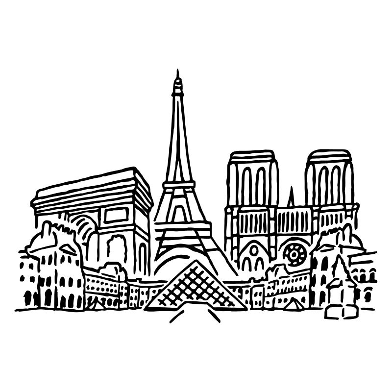 Paris Panorama