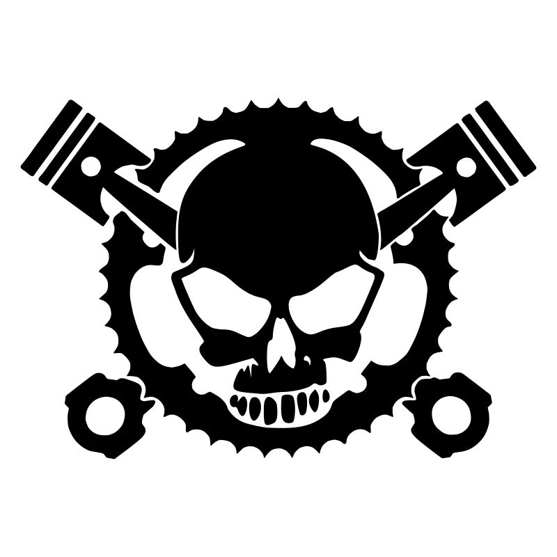 Motocrosshead