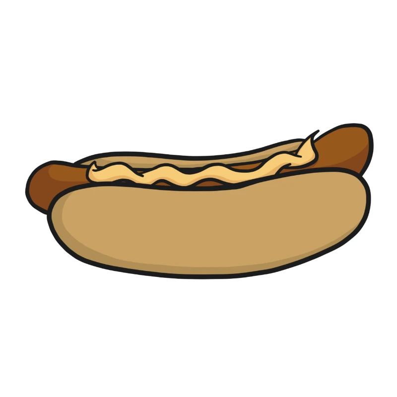 Hot dog