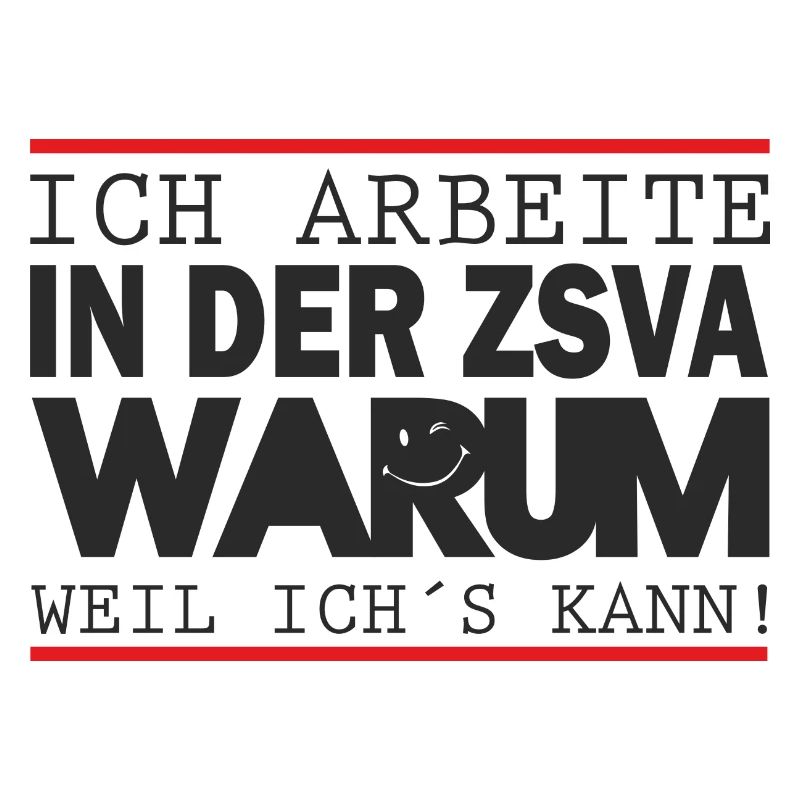 ZSVA Warum? 2