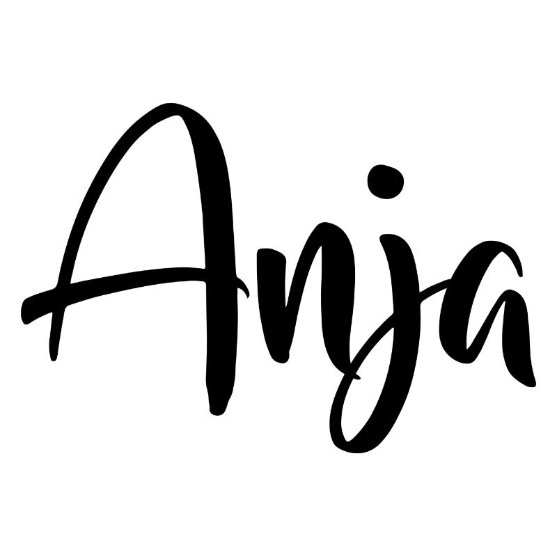 Name - Anja
