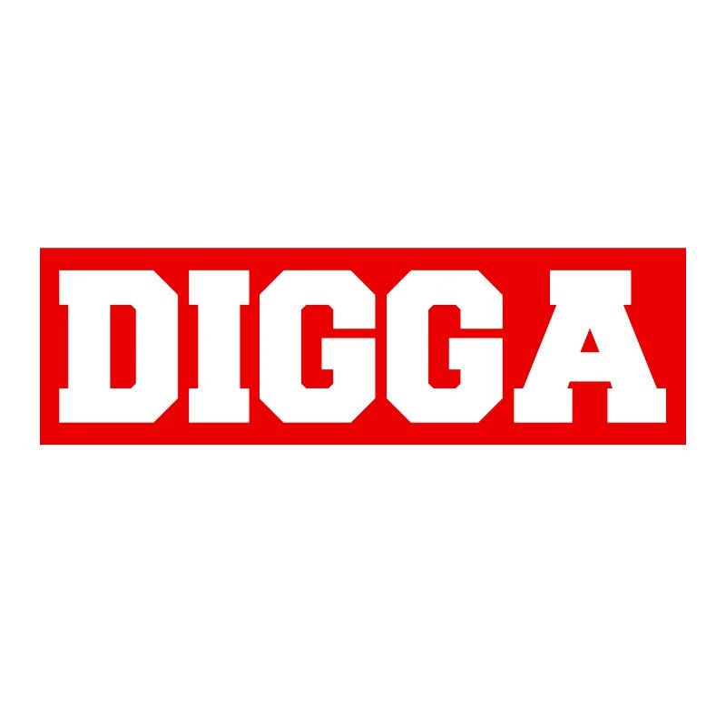 Digga