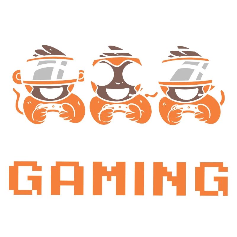i d rather be gaming
