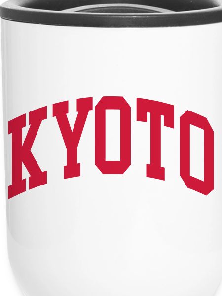 Kyoto