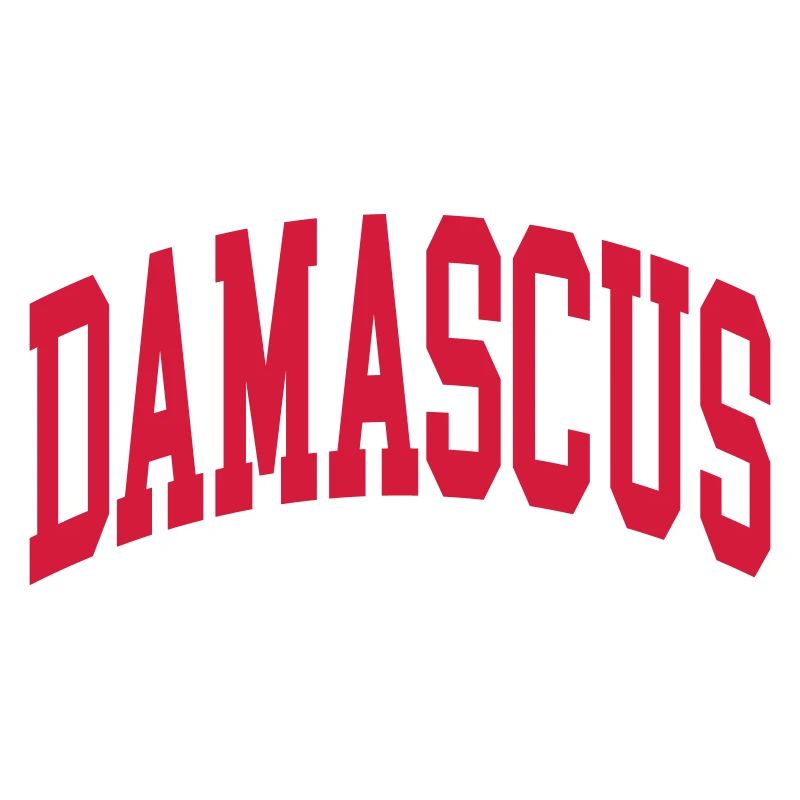 Damascus