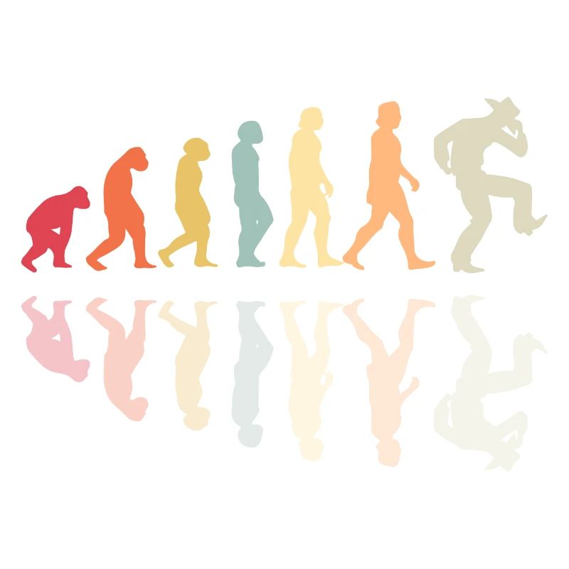 Danse en ligne Evolution Rodéo Danse occidentale